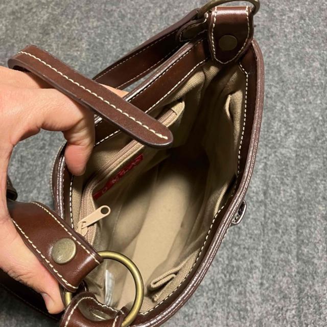 �yDMLY / �f�B�[�G���G�����C�z �V�����_�[�o�b�O�@�A �� �����t�@�b�V������ 