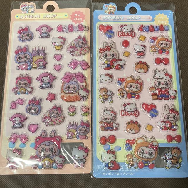 ��Ԃ� �{���{���h���b�v�� �V�[�� 2���Z�b�g  �� �C���e���A/���C�t�� 