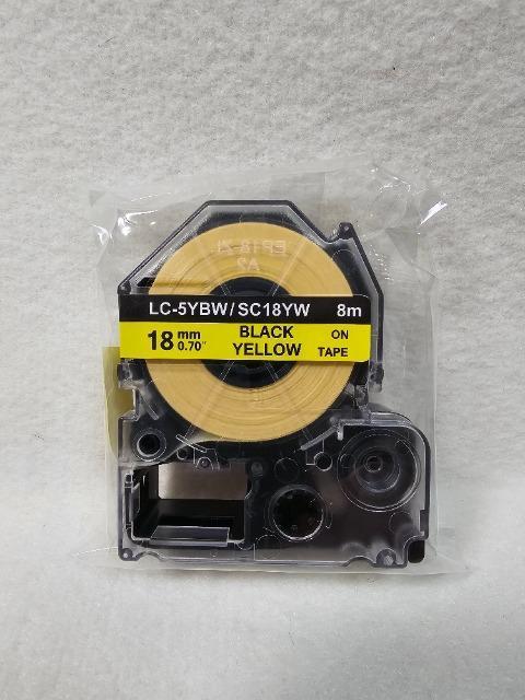 ��������/�e�v���e�[�v/18mm�~8m/�C�G���[�~������/�V�i���J��  �� �C���e���A/���C�t�� 