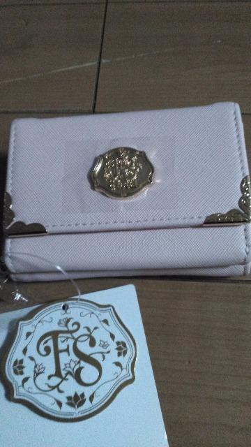 リゾートファンタジースプリングスホテルコインケース < インテリア/ライフ リゾートファンタジースプリングスホテルコインケース < インテリア/ライフの