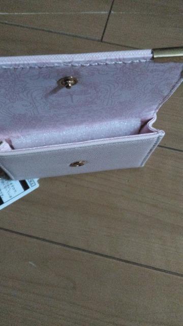 リゾートファンタジースプリングスホテルコインケース < インテリア/ライフ リゾートファンタジースプリングスホテルコインケース < インテリア/ライフの