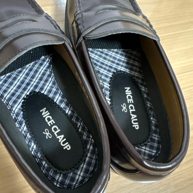 ���i�@22.5cm ���[�t�@�[�@�i�C�X�N���b�v�@���w���@���Ǝ� �� �L�b�Y/�x�r�[�� 