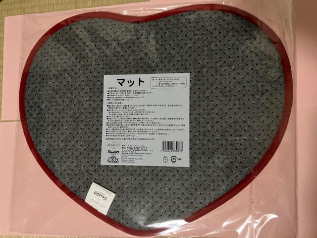 �T�����I�L�����N�^�[�Y Lil ala mode �n�[�g�^�}�b�g �� �C���e���A/���C�t�� 