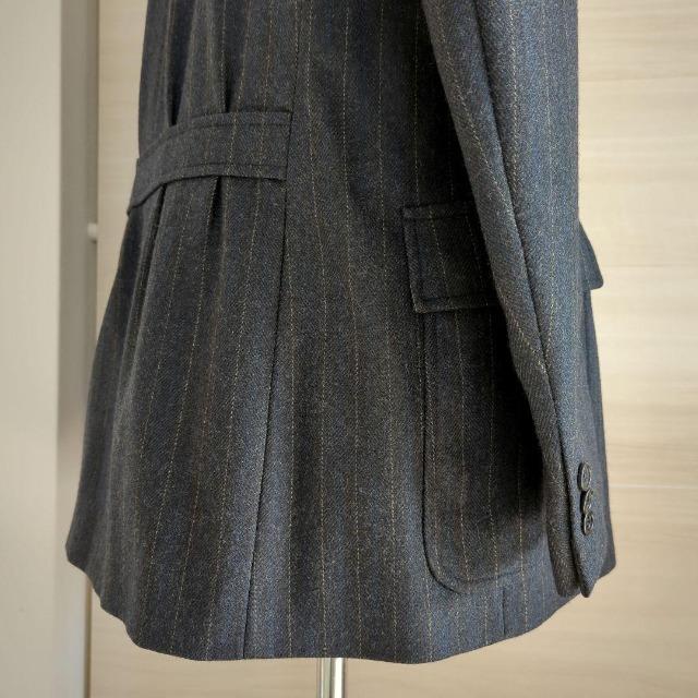 90'S�����Ԑ����^�ORRL(�_�u���A�[���G��)�����t���[����/�_�u���A�[���G��/�W���P�b�g/�����Y/42/�A�����J��/L����LL �� �u�����h�� 