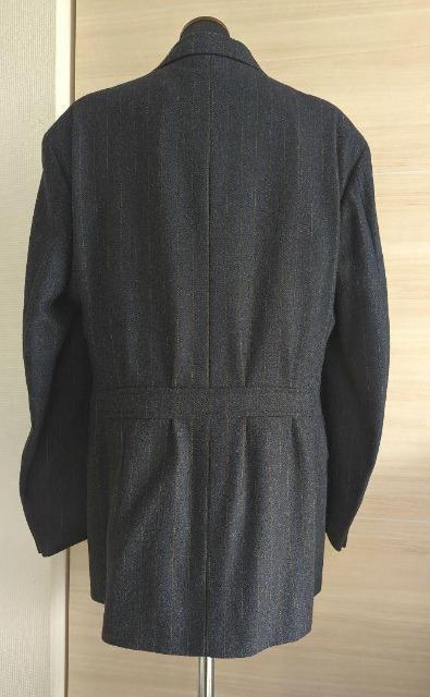 90'S�����Ԑ����^�ORRL(�_�u���A�[���G��)�����t���[����/�_�u���A�[���G��/�W���P�b�g/�����Y/42/�A�����J��/L����LL �� �u�����h�� 