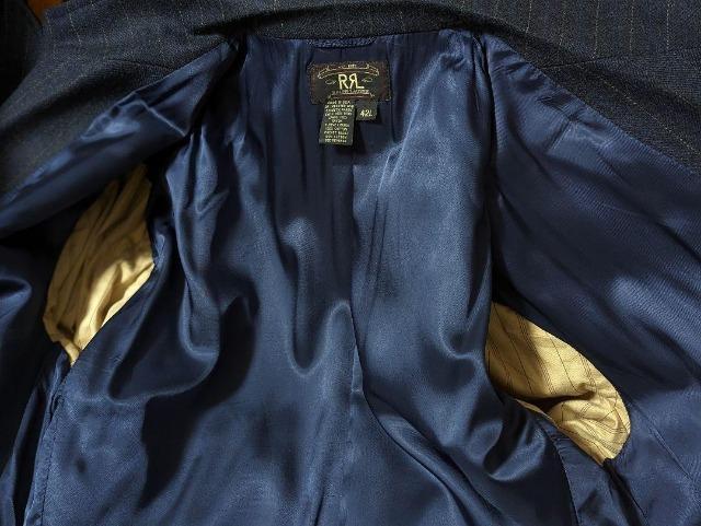 90'S�����Ԑ����^�ORRL(�_�u���A�[���G��)�����t���[����/�_�u���A�[���G��/�W���P�b�g/�����Y/42/�A�����J��/L����LL �� �u�����h�� 