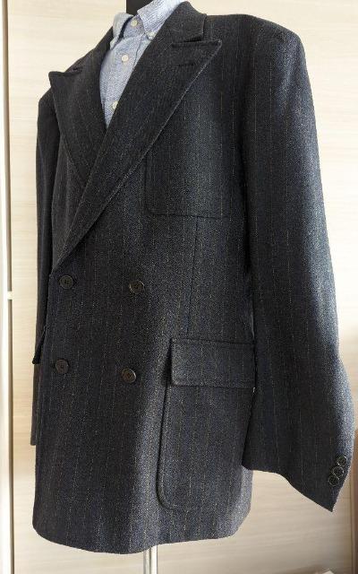 90'S�����Ԑ����^�ORRL(�_�u���A�[���G��)�����t���[����/�_�u���A�[���G��/�W���P�b�g/�����Y/42/�A�����J��/L����LL �� �u�����h�� 