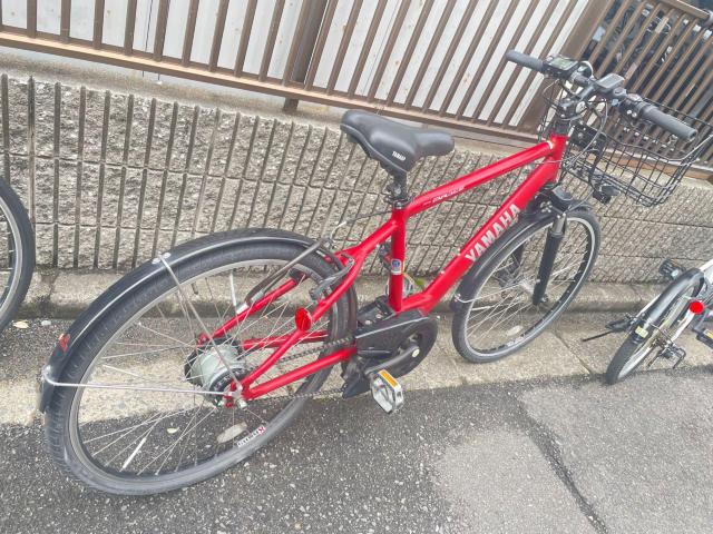 YAMAHA PAS Brace ���}�n �p�X �u���C�X �d���A�V�X�g���]�� �� �� ������/�o�C�N