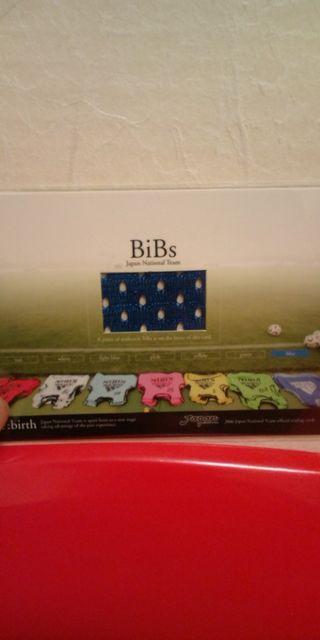 2006 日本代表 BiBs カード < トレーディングカード  2006 日本代表 BiBs カード  < トレーディングカードの
