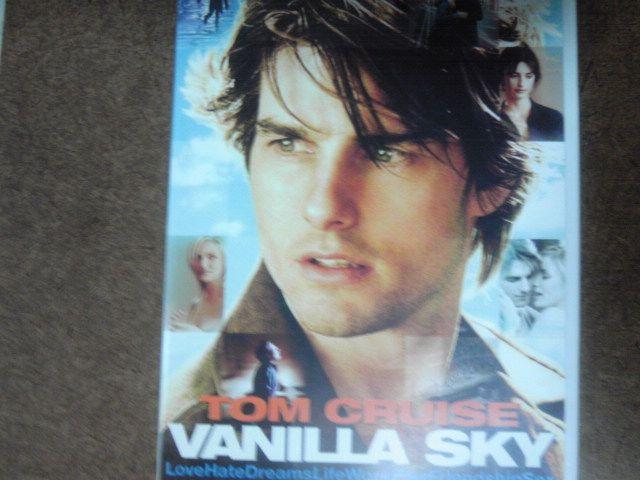 バニラ・スカイ トム・クルーズ < CD/DVD/ビデオ  バニラ・スカイ トム・クルーズ  < CD/DVD/ビデオの