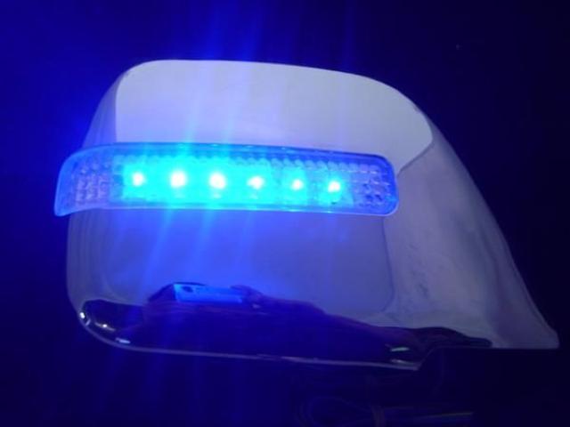 クロームメッキLEDミラーカバー ランドクルーザー 80系 2色発光 < 自動車/バイク クロームメッキLEDミラーカバー ランドクルーザー 80系 2色発光 < 自動車/バイク