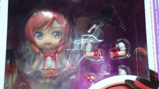 西木野真姫・ねんどろいど・新品、未開封 < アニメ/コミック/キャラクター 西木野真姫・ねんどろいど・新品、未開封 < アニメ/コミック/キャラクターの