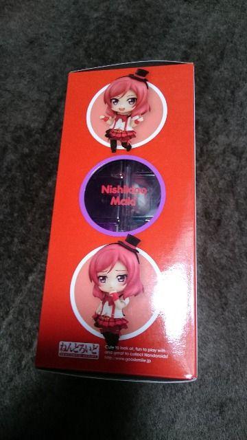 西木野真姫・ねんどろいど・新品、未開封 < アニメ/コミック/キャラクター 西木野真姫・ねんどろいど・新品、未開封 < アニメ/コミック/キャラクターの