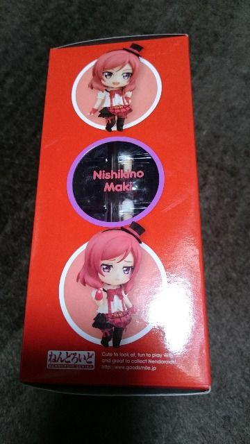 西木野真姫・ねんどろいど・新品、未開封 < アニメ/コミック/キャラクター 西木野真姫・ねんどろいど・新品、未開封 < アニメ/コミック/キャラクターの