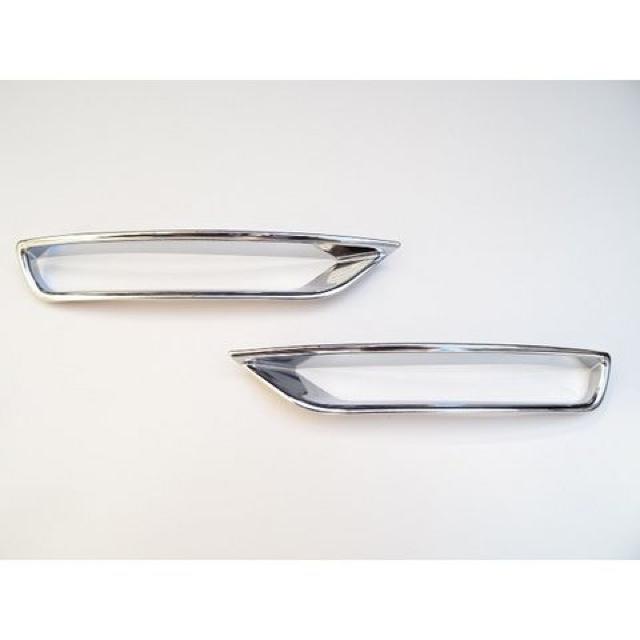 スバル フォレスター SJ5 SJG(2012年11月〜) メッキ リフレクターリング < 自動車/バイク スバル フォレスター SJ5 SJG(2012年11月〜) メッキ リフレクターリング < 自動車/バイク