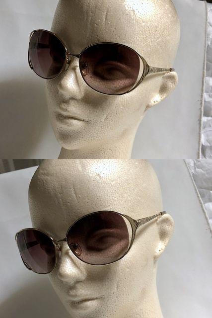 正規未 MICHAEL KORS マイケルコース メタルサングラス ゴールド系×赤茶 付属有 グラマラスアイウェア < ブランド  正規未 MICHAEL KORS マイケルコース メタルサングラス ゴールド系×赤茶 付属有 グラマラスアイウェア < ブランドの