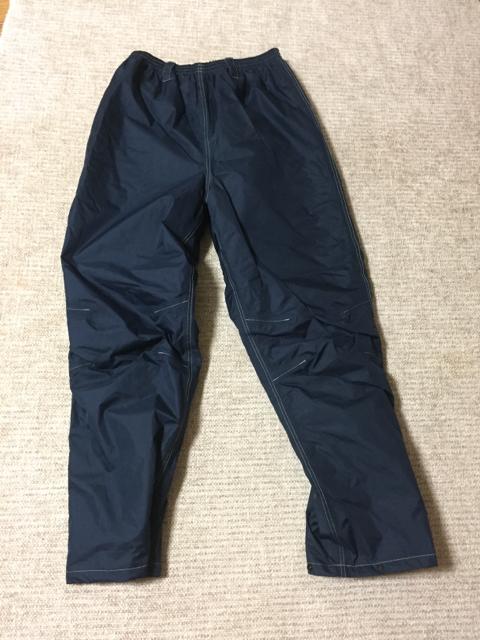 620.新品☆メンズ 防水防寒上下セット☆紺/ネイビー☆サイズ3 L < 男性ファッション  620.新品☆メンズ 防水防寒上下セット☆紺/ネイビー☆サイズ3 L < 男性ファッションの