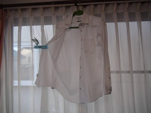 ORIHICAのドレスシャツ(S)!。 < 男性ファッション ORIHICAのドレスシャツ(S)!。 < 男性ファッションの