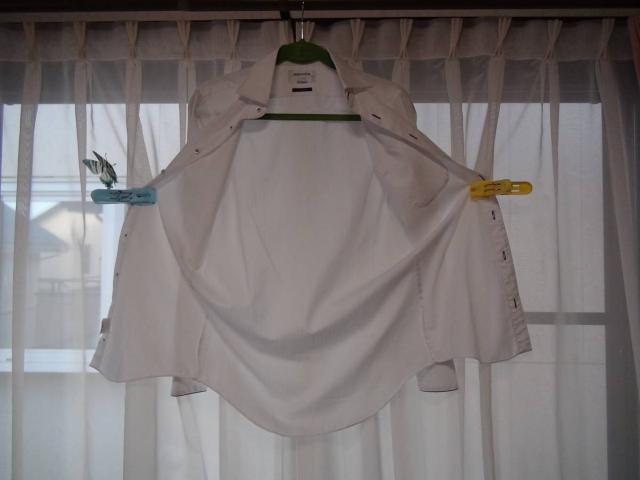 ORIHICAのドレスシャツ(S)!。 < 男性ファッション ORIHICAのドレスシャツ(S)!。 < 男性ファッションの