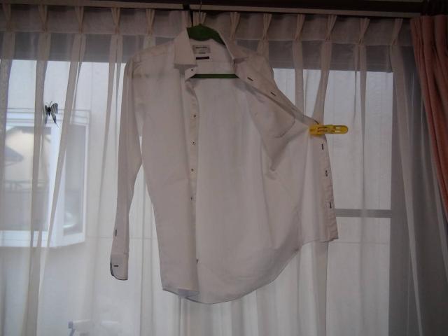 ORIHICAのドレスシャツ(S)!。 < 男性ファッション ORIHICAのドレスシャツ(S)!。 < 男性ファッションの