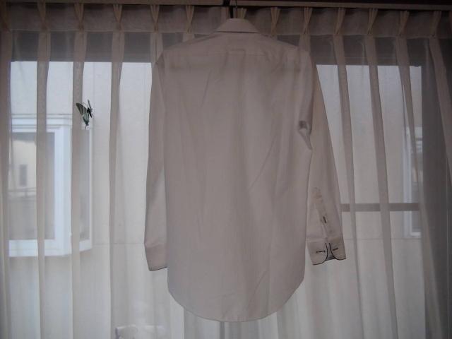 ORIHICAのドレスシャツ(S)!。 < 男性ファッション ORIHICAのドレスシャツ(S)!。 < 男性ファッションの