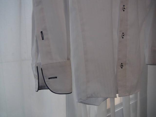 ORIHICAのドレスシャツ(S)!。 < 男性ファッション ORIHICAのドレスシャツ(S)!。 < 男性ファッションの