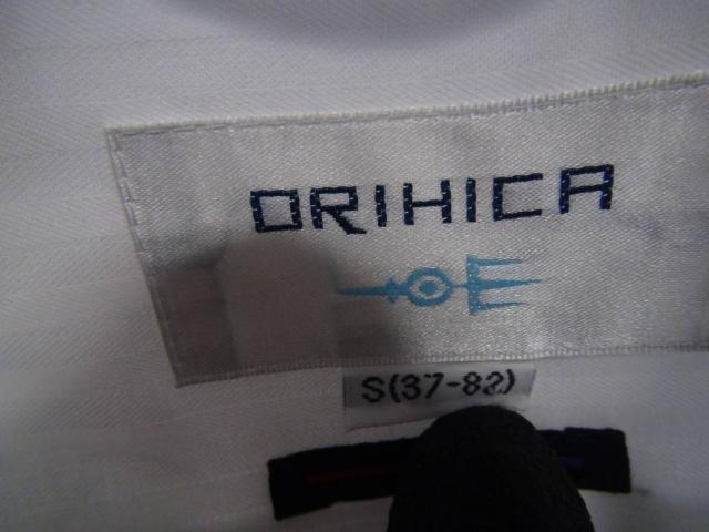 ORIHICAのドレスシャツ(S)!。 < 男性ファッション ORIHICAのドレスシャツ(S)!。 < 男性ファッションの