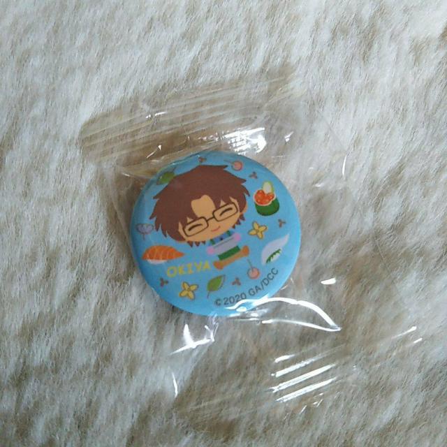 名探偵コナン くら寿司限定マグネット 沖矢昴 < アニメ/コミック/キャラクター  名探偵コナン くら寿司限定マグネット 沖矢昴 < アニメ/コミック/キャラクターの