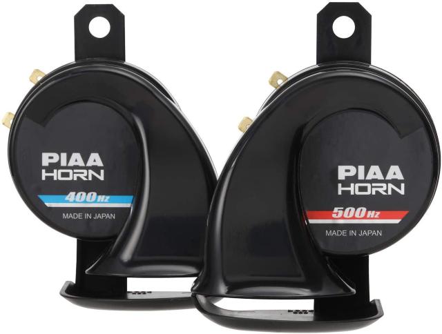 PIAA z[ 400Hz+500Hz X|[cz[ 112dB 2  /oCN