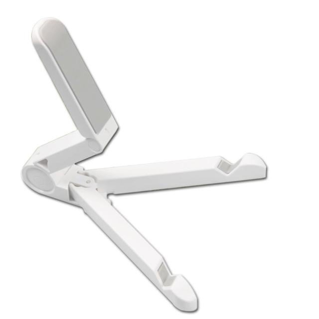 iPad タブレット PC スマートフォン 対応 折りたたみ式スタンド < 家電/AV  iPad タブレット PC スマートフォン 対応 折りたたみ式スタンド  < 家電/AVの