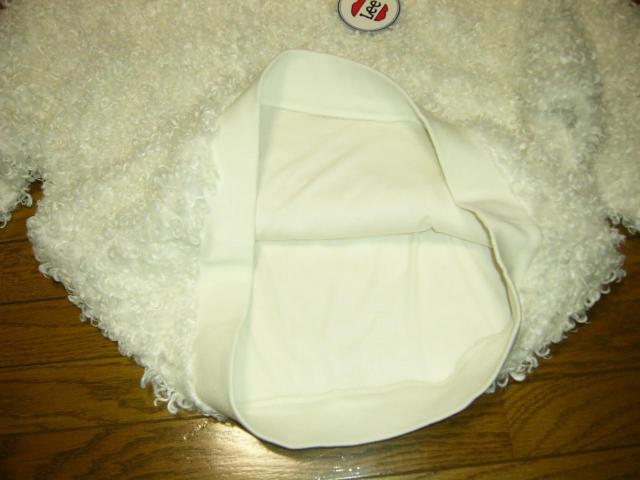 Vi Lee [ v[h t[X  XEFbg FREE  POODLE FLEECE BOX LOGOS  uh 