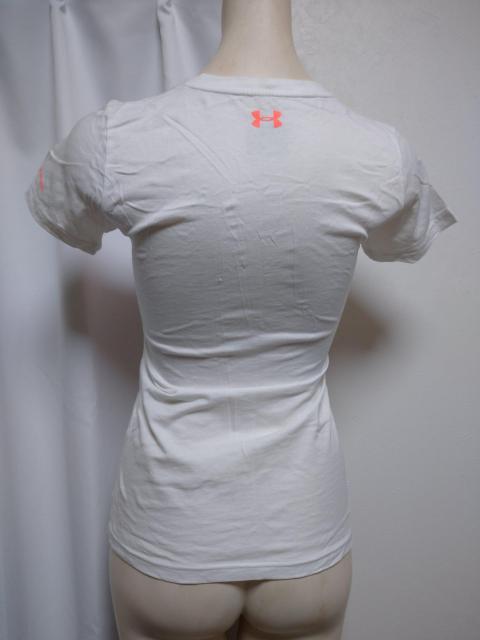 UNDER ARMOUR/A_[A[}[@TVc  uh 