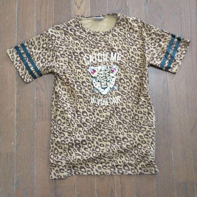 Ability Burn子供用Tシャツ サイズ140美品 < キッズ/ベビー  Ability Burn子供用Tシャツ サイズ140美品  < キッズ/ベビーの