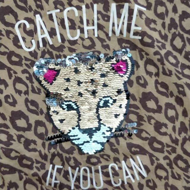 Ability Burn子供用Tシャツ サイズ140美品 < キッズ/ベビー  Ability Burn子供用Tシャツ サイズ140美品 < キッズ/ベビーの