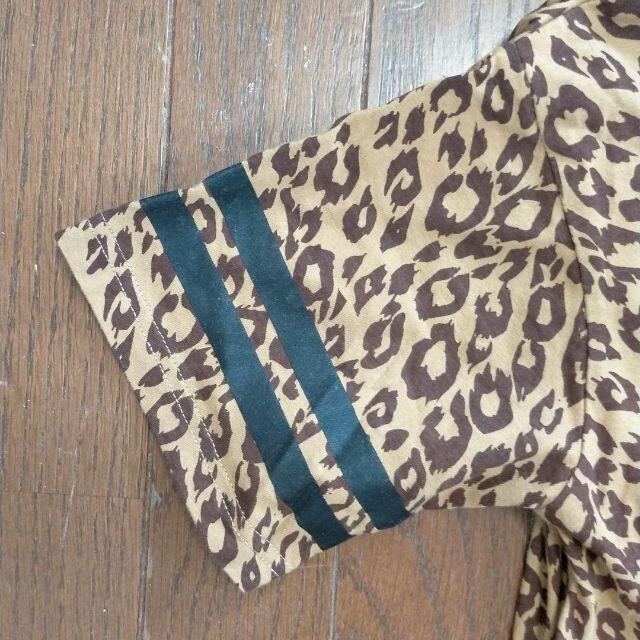 Ability Burn子供用Tシャツ サイズ140美品 < キッズ/ベビー  Ability Burn子供用Tシャツ サイズ140美品 < キッズ/ベビーの