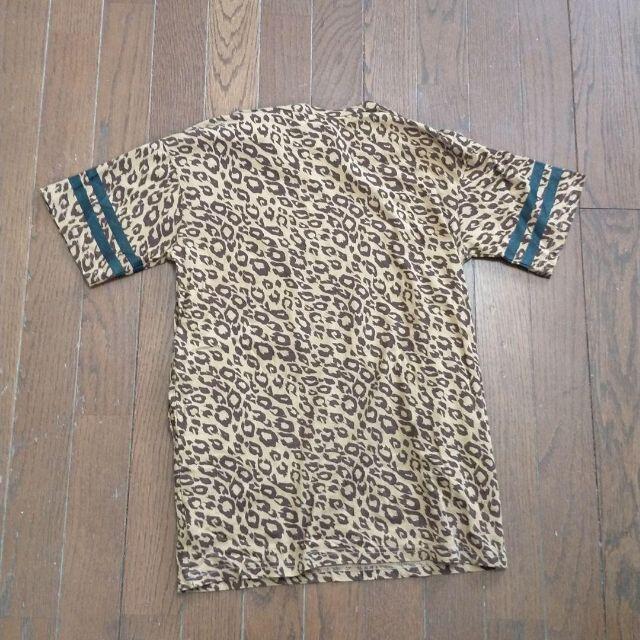 Ability Burn子供用Tシャツ サイズ140美品 < キッズ/ベビー  Ability Burn子供用Tシャツ サイズ140美品 < キッズ/ベビーの