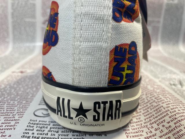 ★コンバース オールスター US SPACE JAM TS HI 27.5 新品即決! < ブランド  ★コンバース オールスター US SPACE JAM TS HI 27.5 新品即決! < ブランドの