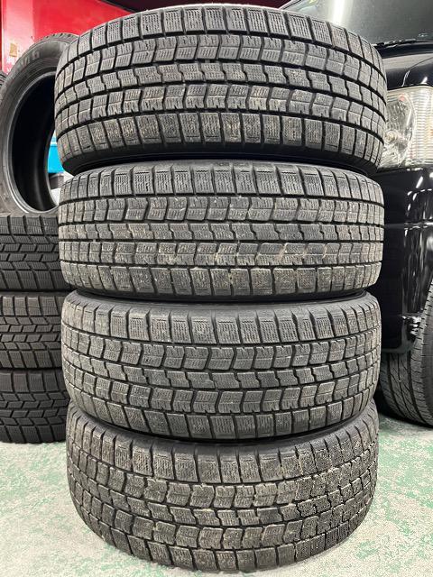 0091942)激安国産中古スタッドレスタイヤ4本セットグッドイヤーアイスナビ225/55R17送料無料 < 自動車/バイク 0091942)激安国産中古スタッドレスタイヤ4本セットグッドイヤーアイスナビ225/55R17送料無料 < 自動車/バイク