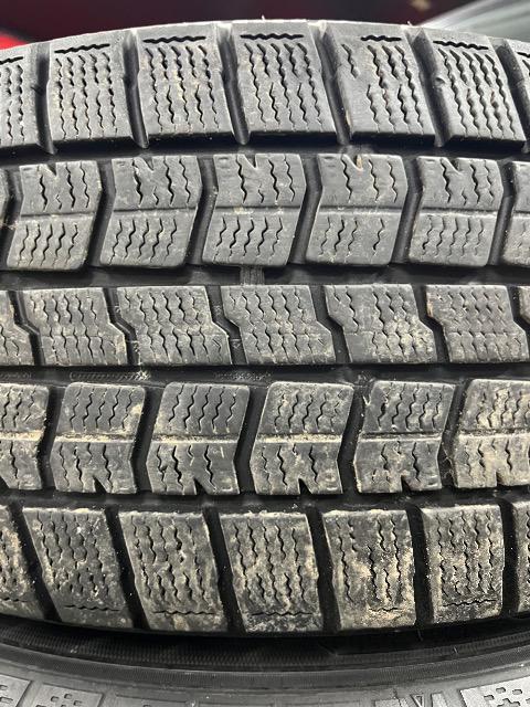 0091942)激安国産中古スタッドレスタイヤ4本セットグッドイヤーアイスナビ225/55R17送料無料 < 自動車/バイク 0091942)激安国産中古スタッドレスタイヤ4本セットグッドイヤーアイスナビ225/55R17送料無料 < 自動車/バイク
