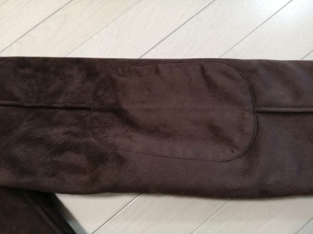 Mサイズメンズ未使用に近いアウタージャケットブラウン冬物スエード風温かい必須アイテム特価 < 男性ファッション  Mサイズメンズ未使用に近いアウタージャケットブラウン冬物スエード風温かい必須アイテム特価 < 男性ファッションの