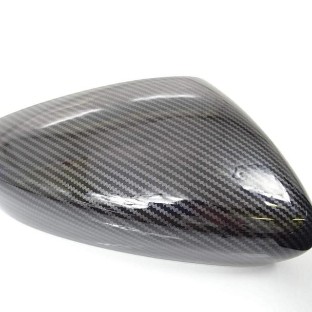 マツダ MAZDA3 マツダ3 セダン カーボン調 ミラー カバー < 自動車/バイク マツダ MAZDA3 マツダ3 セダン カーボン調 ミラー カバー < 自動車/バイク