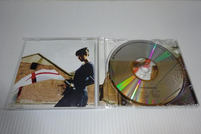 CD★帯付★小松未歩★未来★2枚同梱270円 < タレントグッズ  CD★帯付★小松未歩★未来★2枚同梱270円 < タレントグッズの