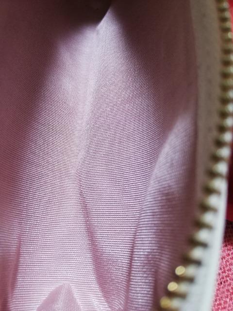 最終お値下げ!!サマンサタバサ ポーチ ケース 小物入れ ハートのロゴが可愛い 美品 < ブランド  最終お値下げ!!サマンサタバサ ポーチ ケース 小物入れ ハートのロゴが可愛い 美品 < ブランドの