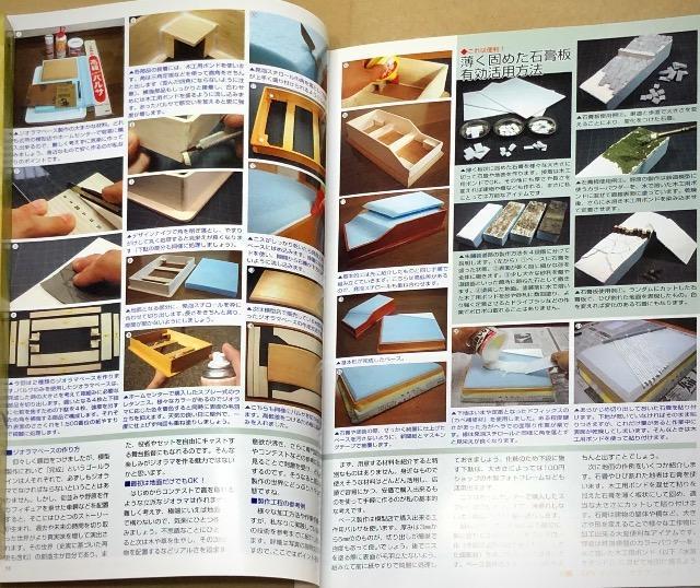 月刊 MODEL Art 2007.1 No.717 特集 AFVモデリングテクニック < ホビー  月刊 MODEL Art 2007.1 No.717 特集 AFVモデリングテクニック < ホビーの