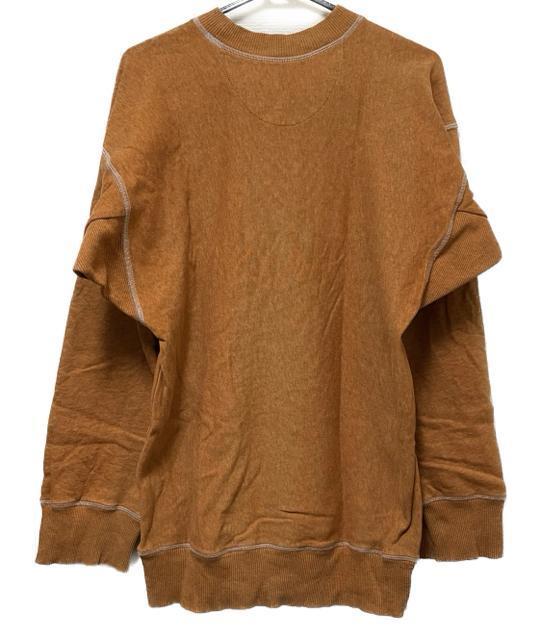 ヴィヴィアンウエストウッド 美品 SQUARE SWEATSHIRT トップス < 女性ファッション ヴィヴィアンウエストウッド 美品 SQUARE SWEATSHIRT トップス < 女性ファッションの