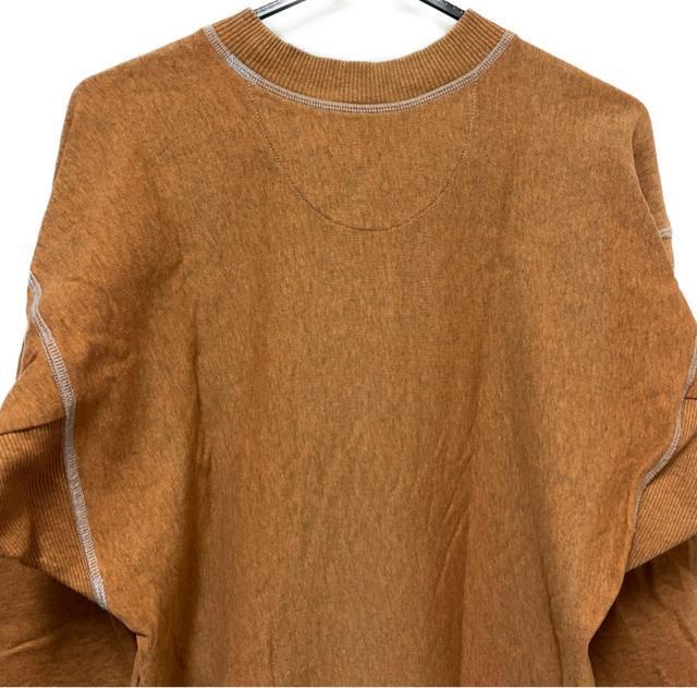 ヴィヴィアンウエストウッド 美品 SQUARE SWEATSHIRT トップス < 女性ファッション ヴィヴィアンウエストウッド 美品 SQUARE SWEATSHIRT トップス < 女性ファッションの