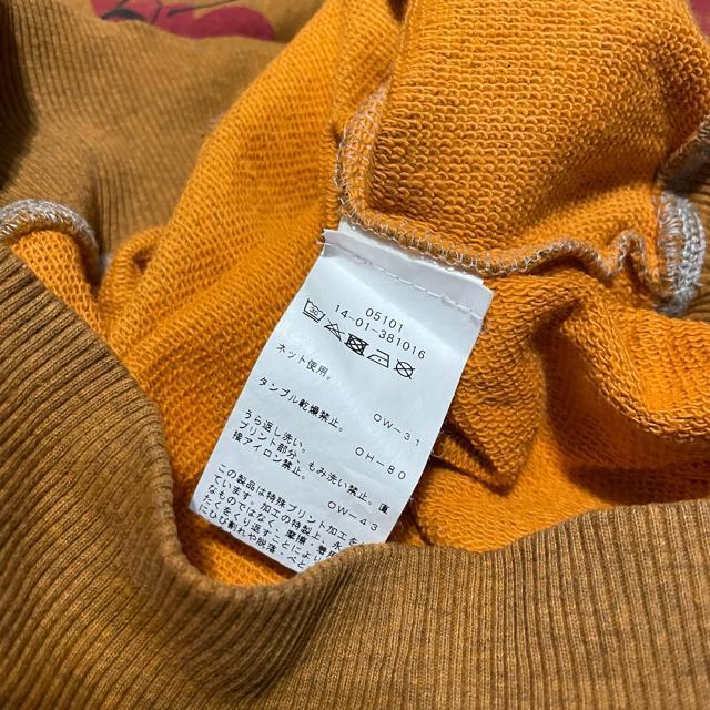 ヴィヴィアンウエストウッド 美品 SQUARE SWEATSHIRT トップス < 女性ファッション ヴィヴィアンウエストウッド 美品 SQUARE SWEATSHIRT トップス < 女性ファッションの