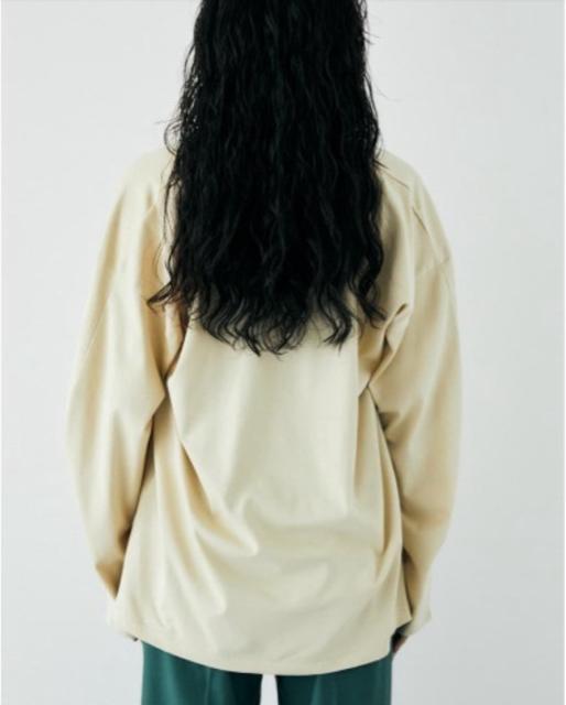 MOUSSY COCOON sleeve CUT gbvX@}EW[  uh 