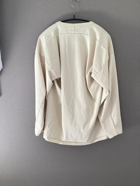 MOUSSY COCOON sleeve CUT gbvX@}EW[  uh 