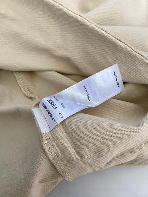 MOUSSY COCOON sleeve CUT gbvX@}EW[  uh 